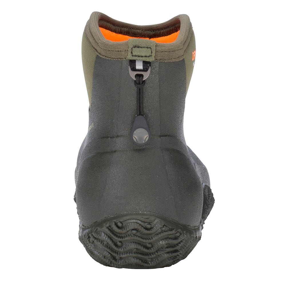 Dryshod Legend Ankle Boot Moss/Grey Size 14 Boots LGD-MA-MS-M14