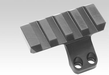 Badger Ordnance Picatinny ring cap 50 rings 306-34