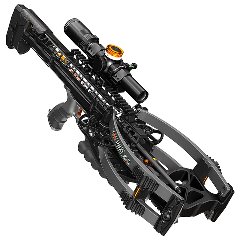 Ravin R500 Slate Gray Crossbow Sniper Package R051