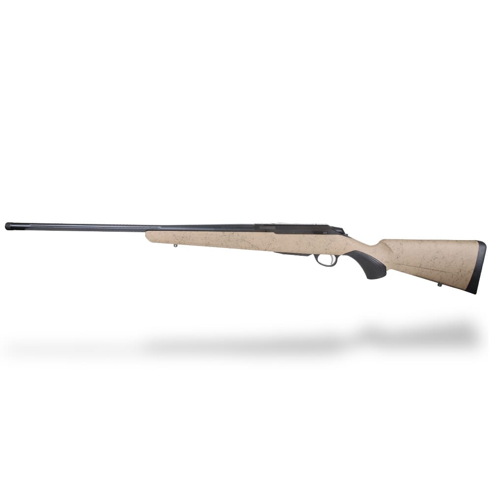 Tikka T3x Lite Roughtech Tan .300 Win Mag 24 1/3" 1:10" Bbl Rifle JRTXRT331R10