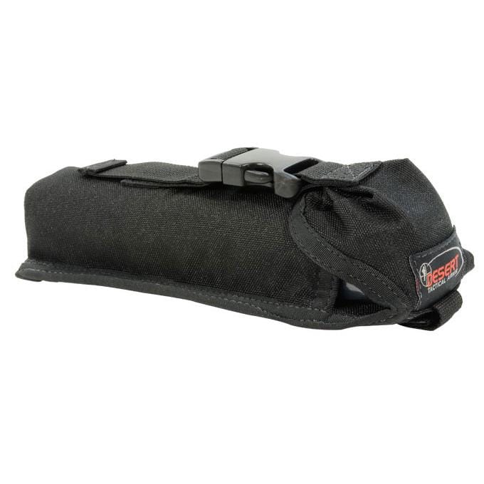 Desert Tech .308 Win. Titanium Suppressor