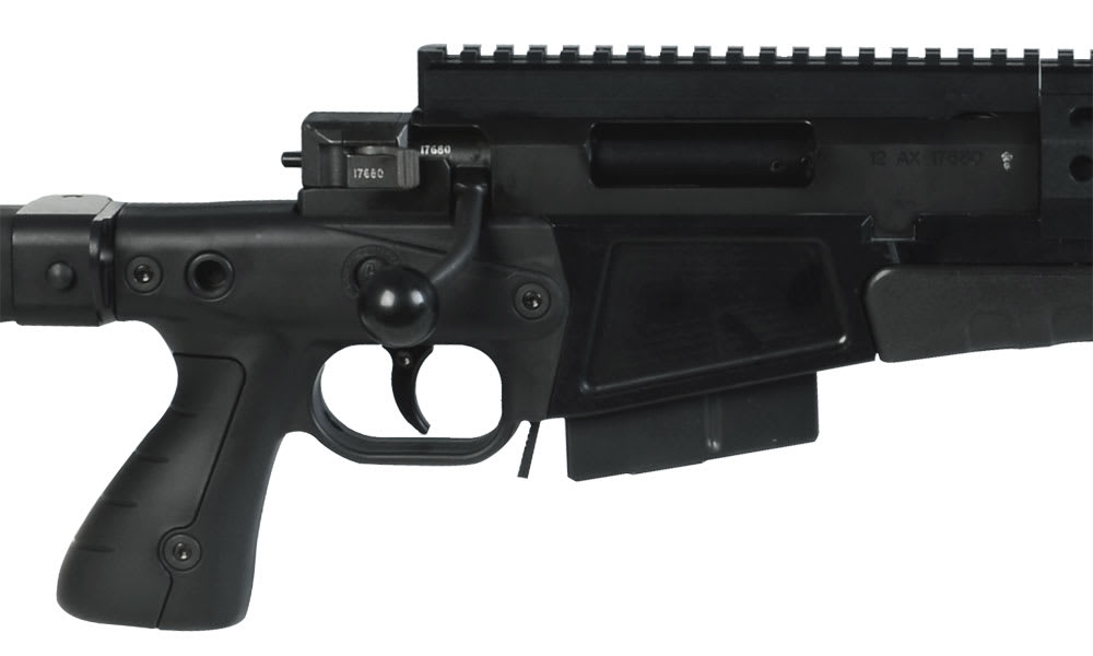 Accuracy International AX308