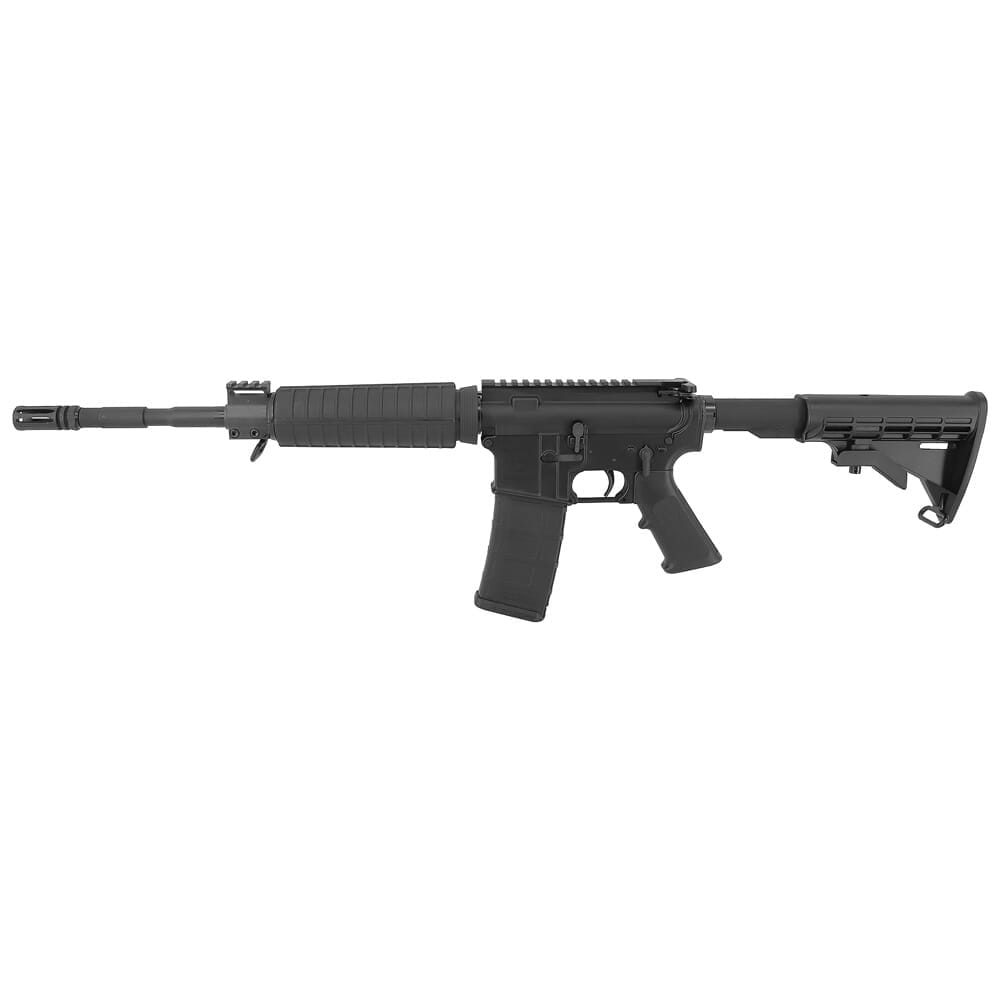Armalite M15 5.56 Defensive Sporting 14.5" Pinned and Welded Bbl Rifle DEF15-14.5