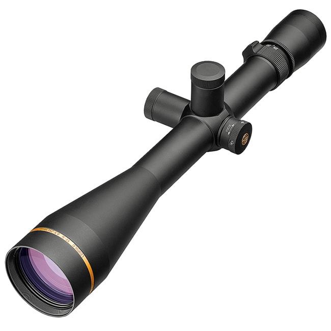 Leupold VX-3i 8.5-25x50mm SF CDS Target Varmint Hunter Scope 170890