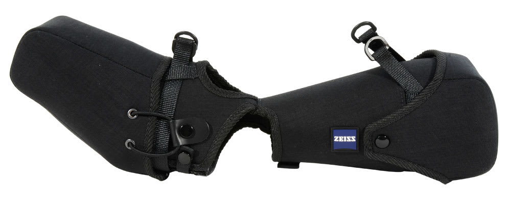 Zeiss DiaScope 85 Angled Cordura Spotting Scope Case 000000-1778-974