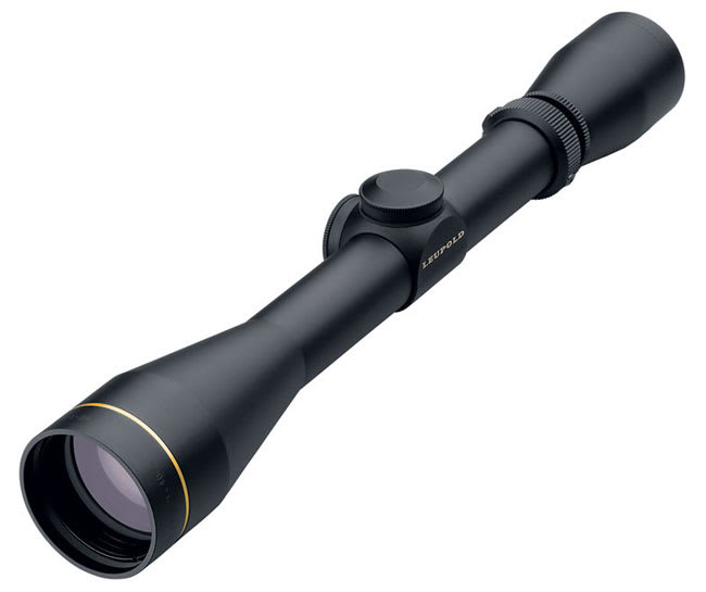 Leupold VX-2 Ultralight 2-7x28mm Duplex 114400