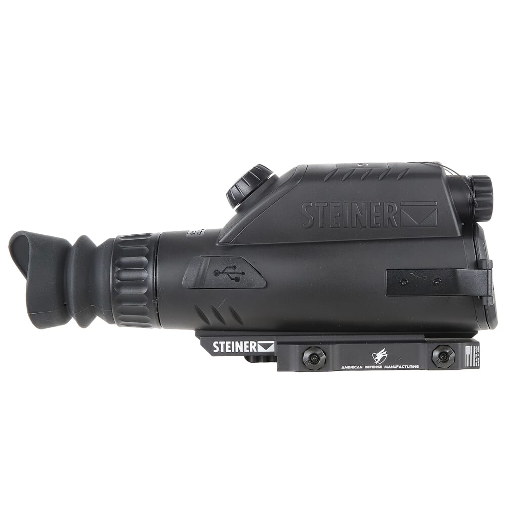 Steiner Nighthunter S35 Gen II 35mm Thermal Riflescope 9526