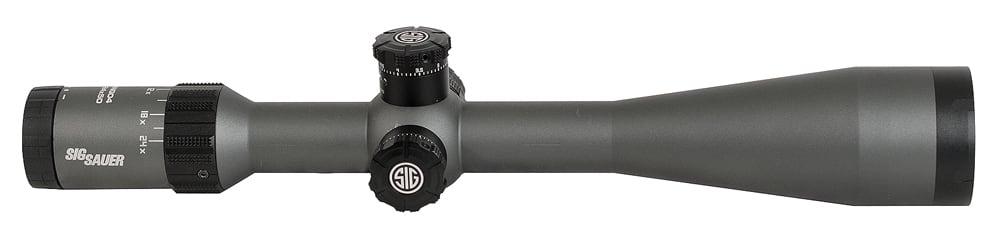 Sig Sauer Tango 4 6-24x50 DEV-L MRAD Scope UA-1387