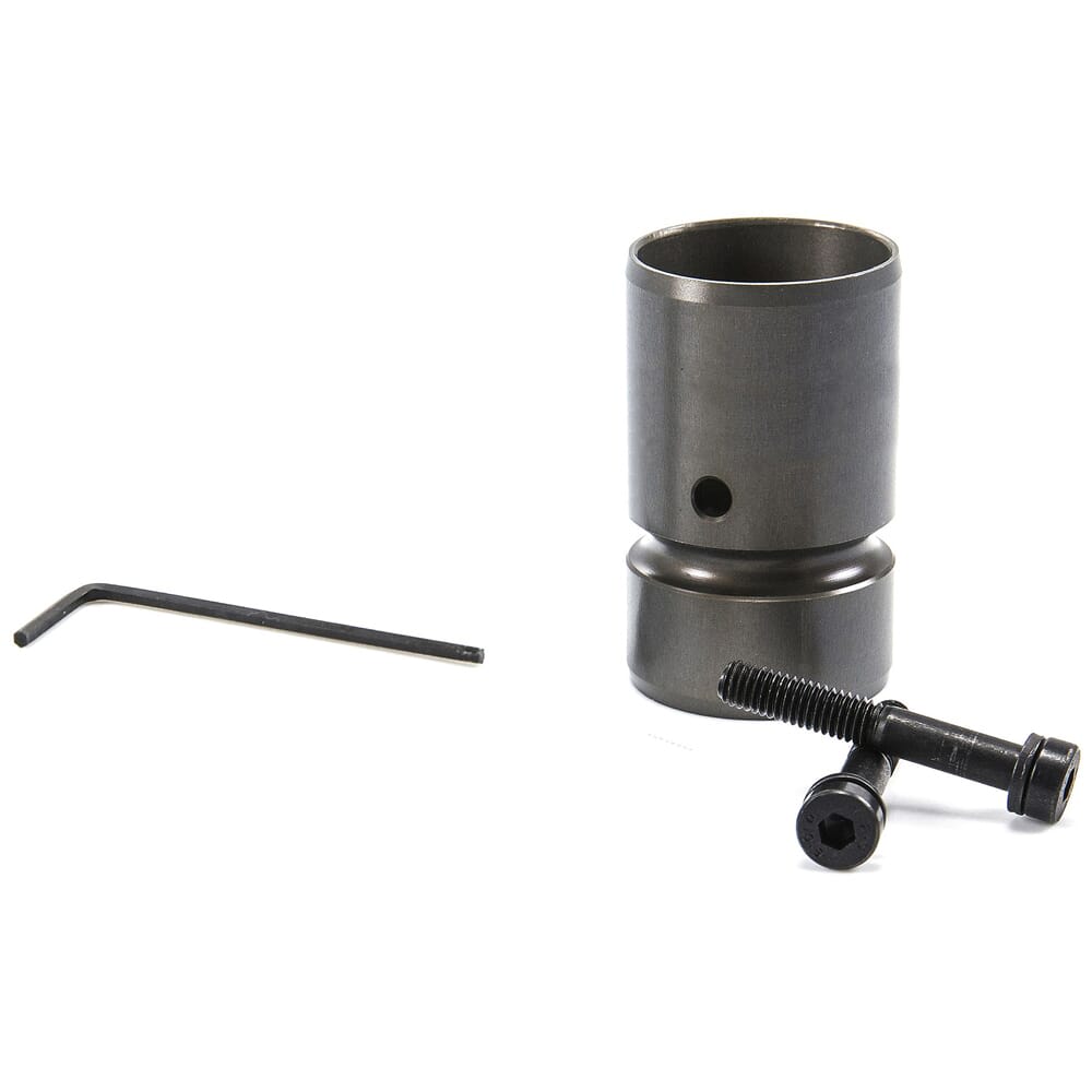 Geissele 9.3" M-LOK MK16 Black Super Modular Rail 05-651B