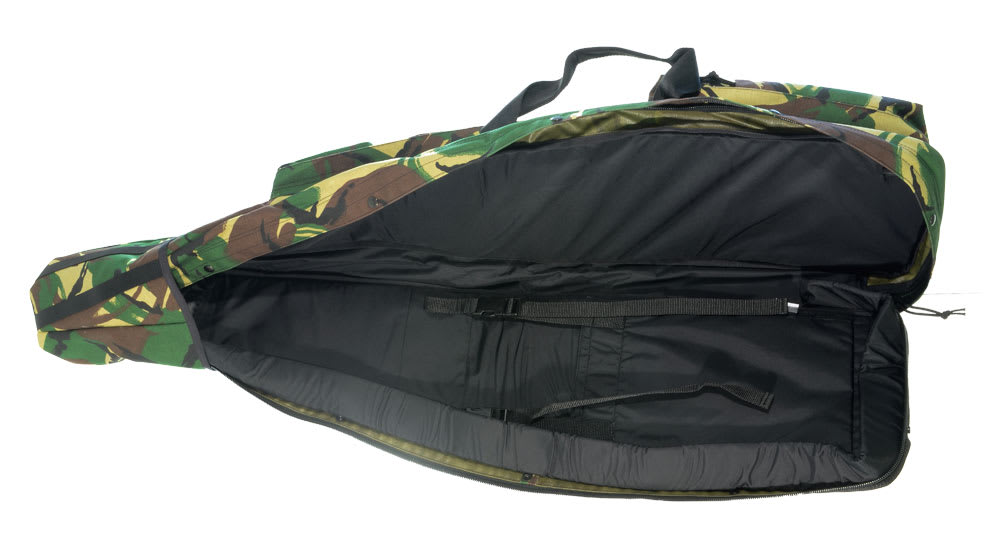 AI AW50 / AX50 DPM Soft Carry Drag Bag 4615