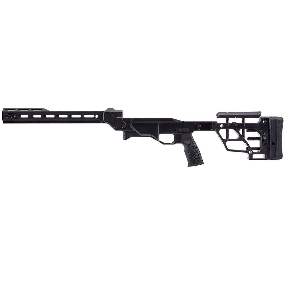 Daniel Defense Delta 5 Pro Black Chassis System 21-163-04231