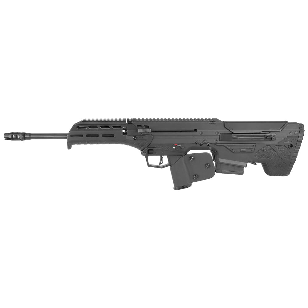 Desert Tech MDRx 7.62 NATO/.308 Win 20" Bbl CA Compliant Black 10rd Forward-Eject Rifle MDR-RF-A2010-FEC-B