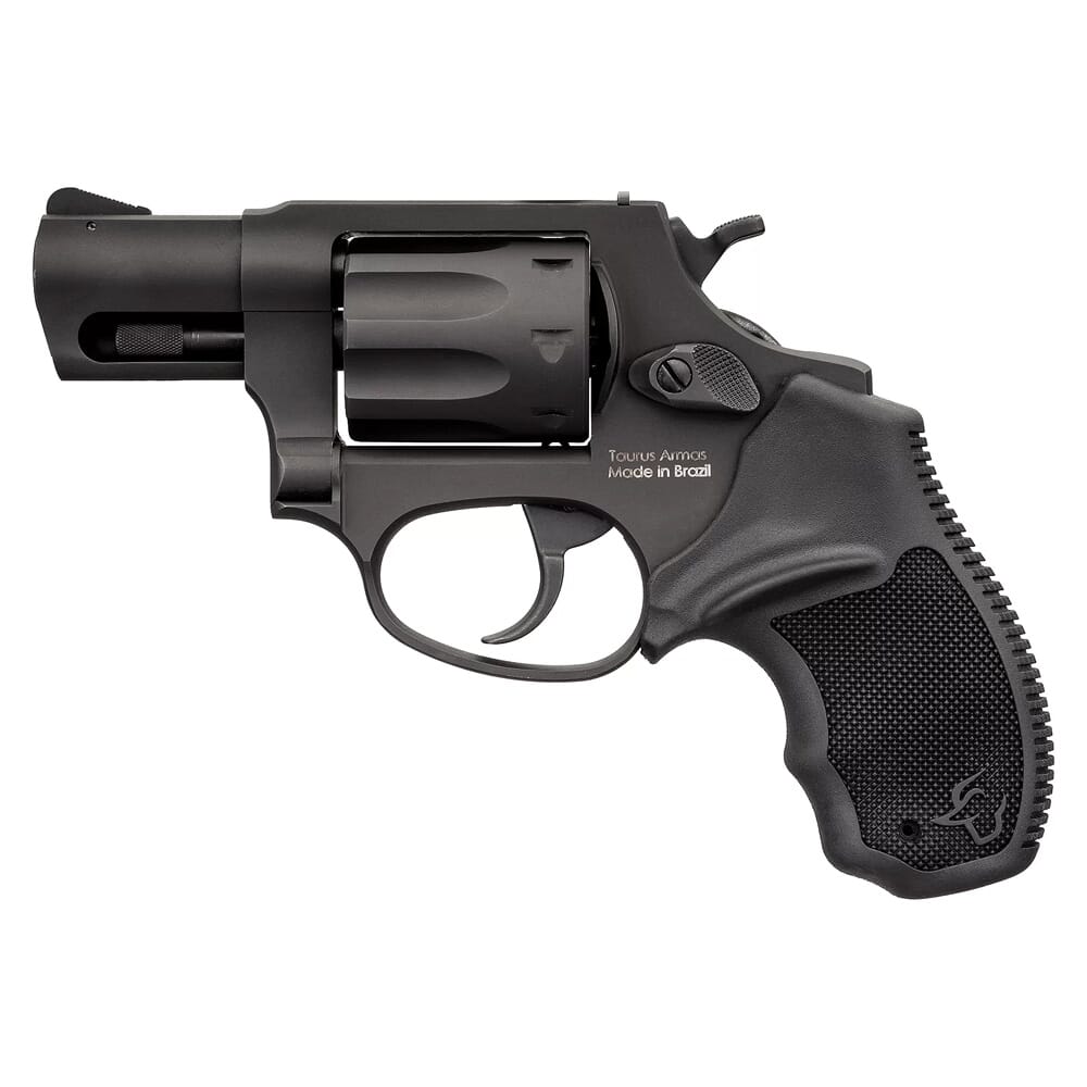 Taurus 942 .22 LR Bk/Bk 2" 8rd CA Compliant Revolver 2-942021