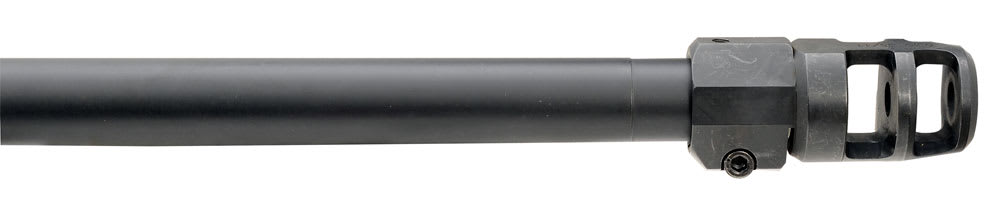 Accuracy International AW .308 Green Folder