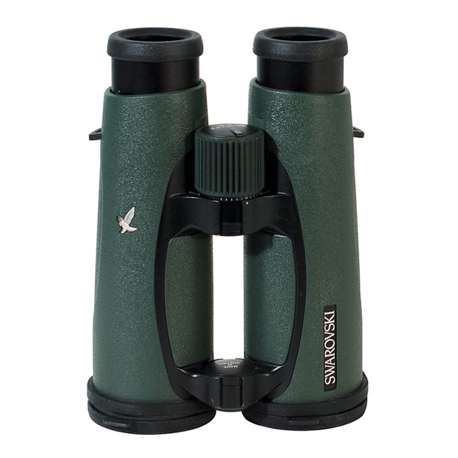 Swarovski EL Swarovision 10x42 Binoculars UA-1355