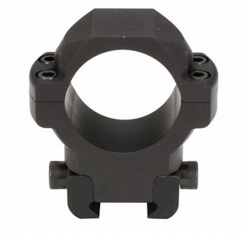 US Optics Windage Adjustable Rings - 35mm Medium 1.21 inch RNG-353