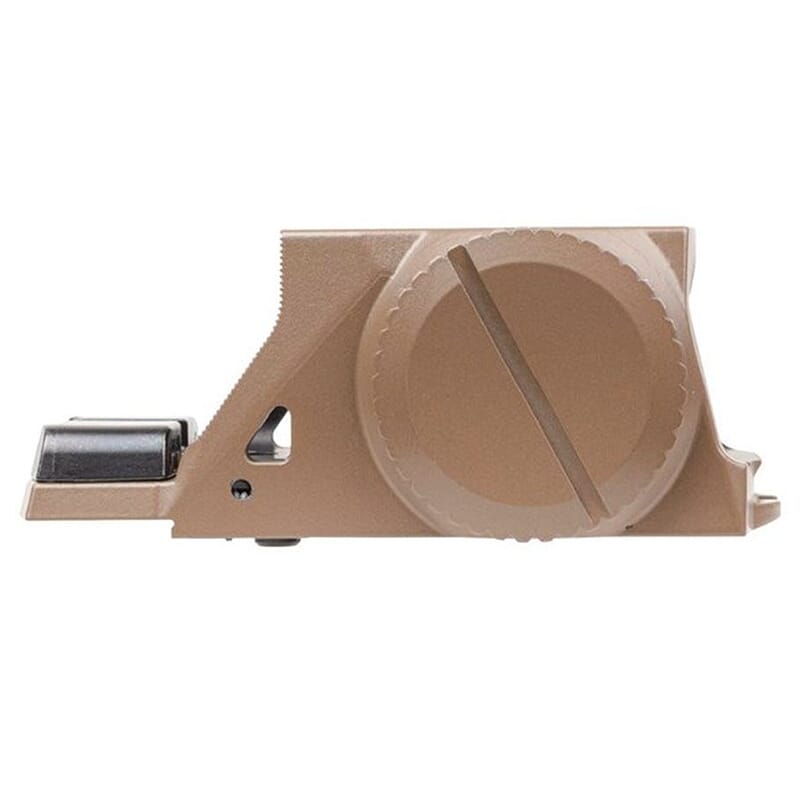 Sig Sauer ROMEO-M17 1x24mm Circle/Dot Enclosed MIL-SPEC Coyote Tan Pistol Reflex Sight SORM1700