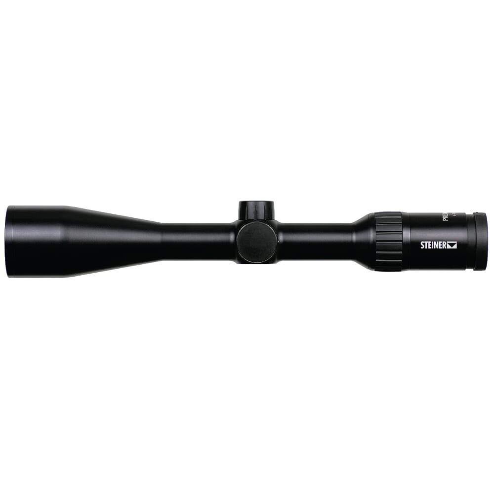 Steiner 6-24x50mm Predator 4 G3 Reticle Riflescope 8773