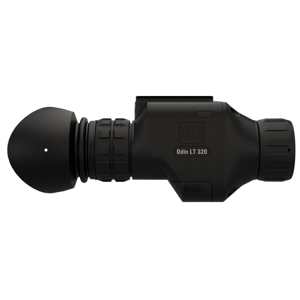 ATN ODIN 640 25mm 2-8x Thermal Viewer TIMNODN625X