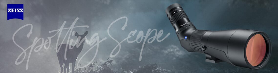 Zeiss Spotting Scopes