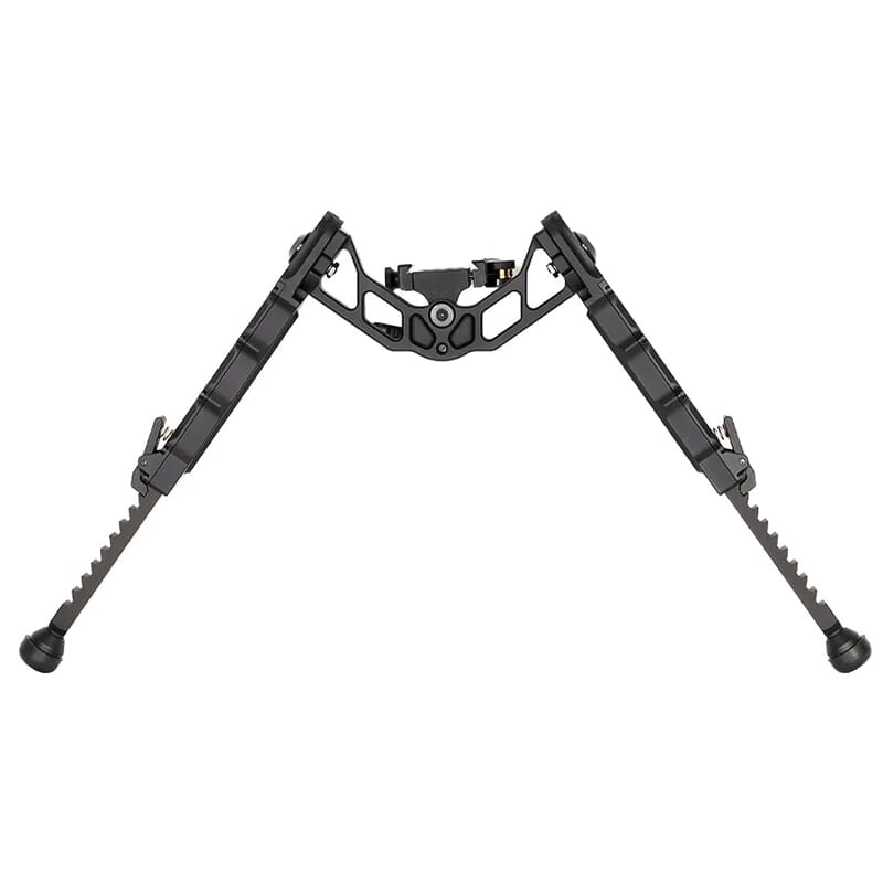 USED Accu-Tac LP-50 Arca Spec QD Bipod LP50-ASQD - Light Blemishes USED8744