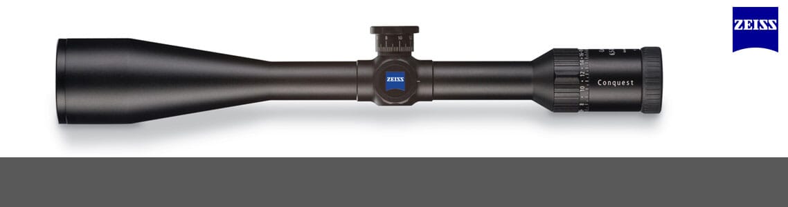 Conquest Scope 6.5-20x50