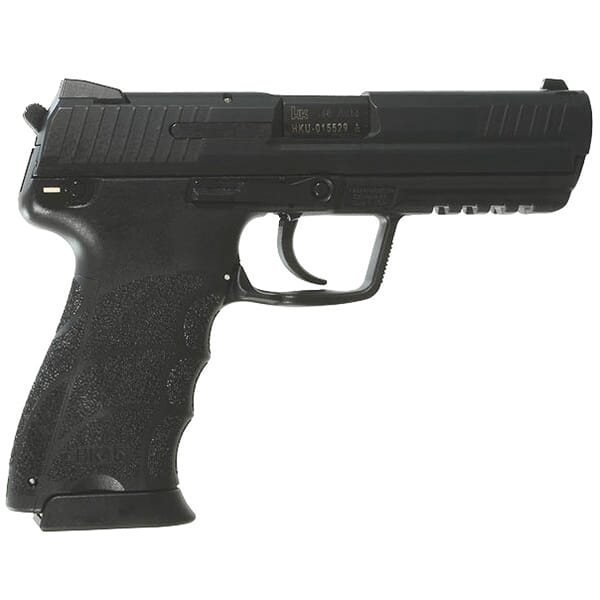 Heckler Koch HK45 Officer .45 ACP Pistol HK-745001LE-A5