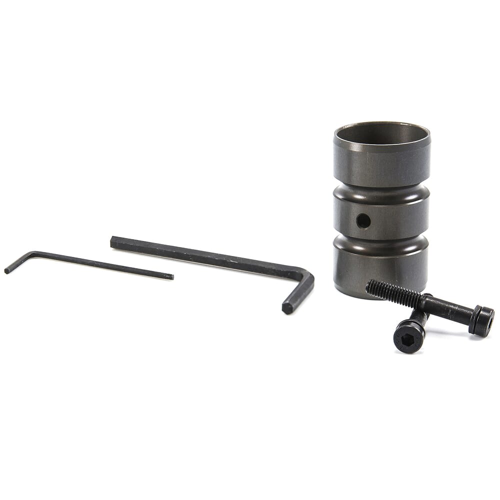 Geissele 16.5" M-LOK/Arca-Swiss MK18 DDC Super Modular Rail 05-791S