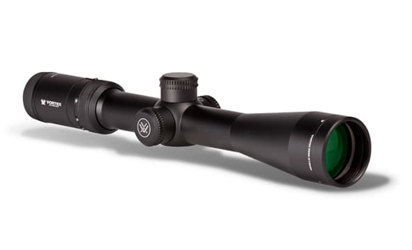Vortex Viper HS 4-16x44 Rifle Scope V-Plex MOA VHS-4304
