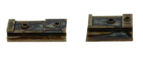 Talley Dakota 76/97 Case Colored Bases 258721