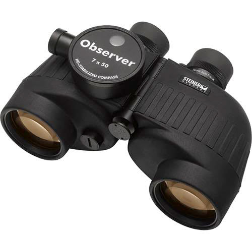 Steiner 7x50 Observer C Binocular 685