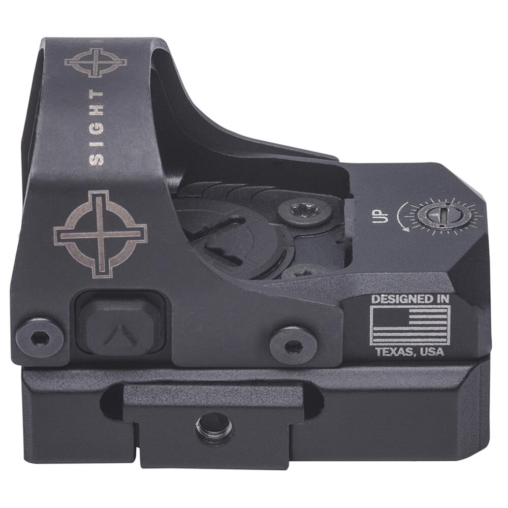 Sightmark Mini Shot M-Spec FMS 3 MOA Dot Reflex Sight SM26043