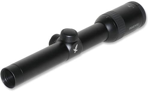 Swarovski Rifle Scope Z6 1-6x24 BRT - 59119
