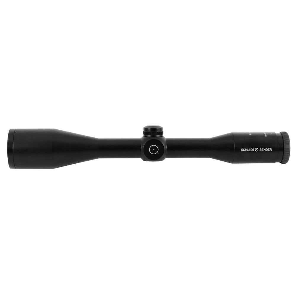 Schmidt Bender Classic 10x42 A4 Scope