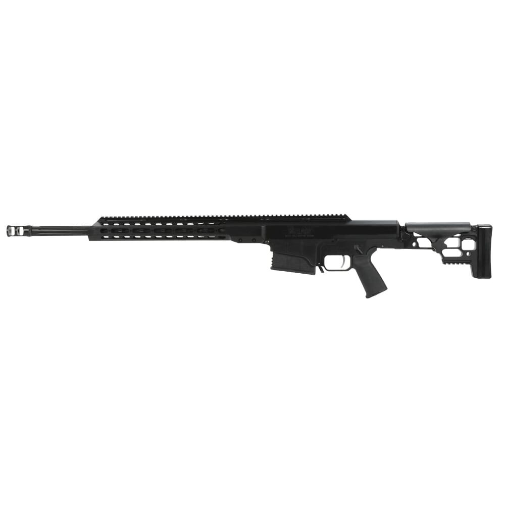 Barrett MRAD Black .308 Winchester Rifle 14345