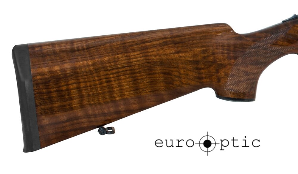 Merkel 140-2 SXS Safari 416 Rigby Double Rifle A750019