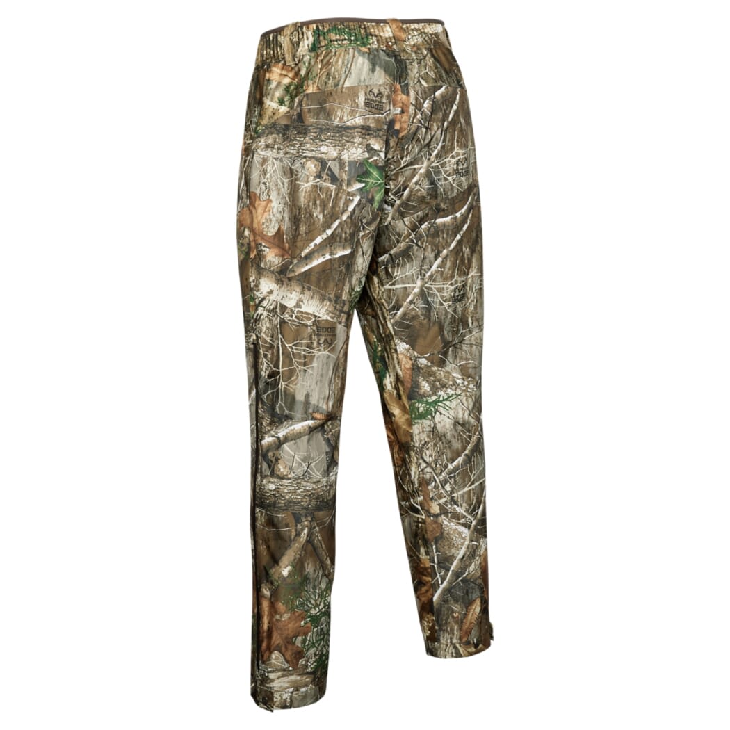 Under Armour WT Gore Essential Hybrid Pant Realtree Edge/Black XS 1316963-991007