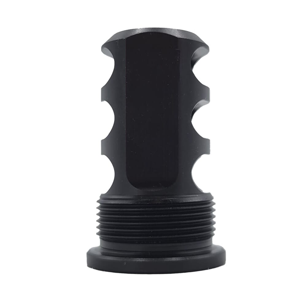Desert Tech SRS .338 Lapua Mag Muzzle Brake SRS0045
