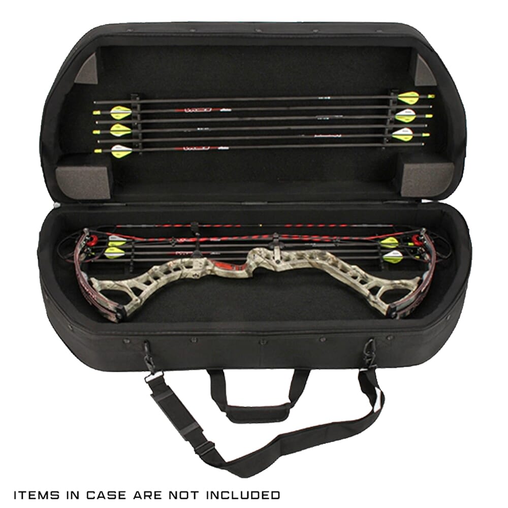 SKB Hybrid Small Black Bow Case 2SKB-SC4117