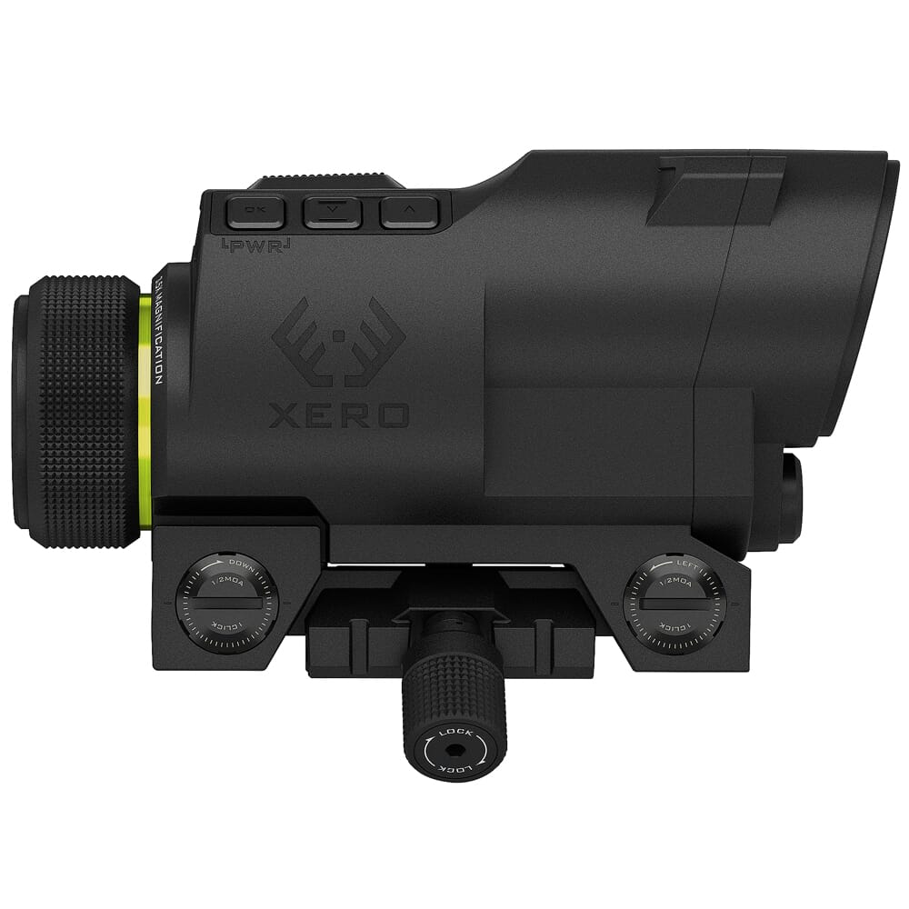 USED Garmin Xero X1i Crossbow Sight 010-02212-00 - No Box, No Instructions, No Cord Bracket, Like New USED8799