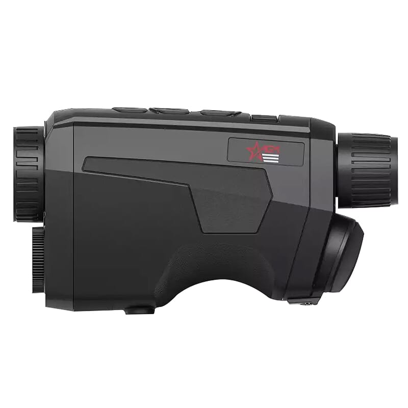 AGM TM25-384 Fuzion 12um 384x288 50Hz 25mm Fusion Thermal & CMOS Monocular 3142451004FM21