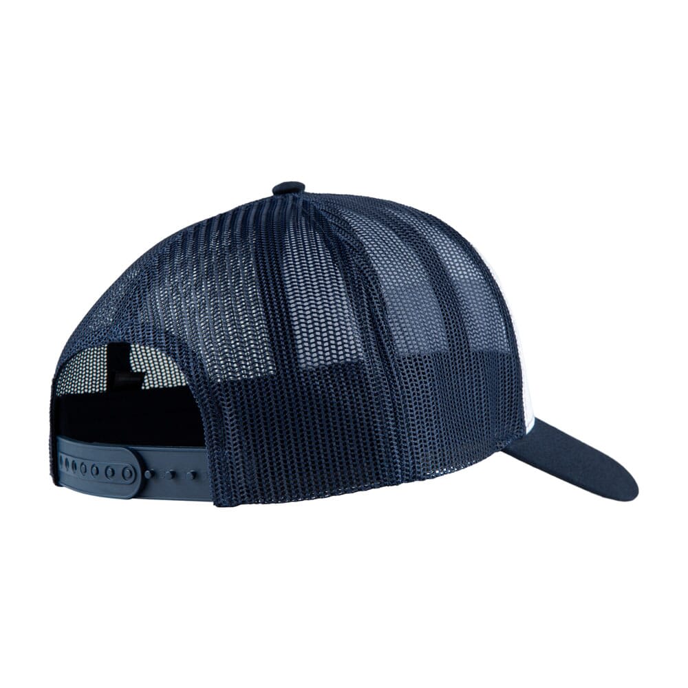 Beretta Stryker Trucker Hat Navy Blue/White BC031T16750543