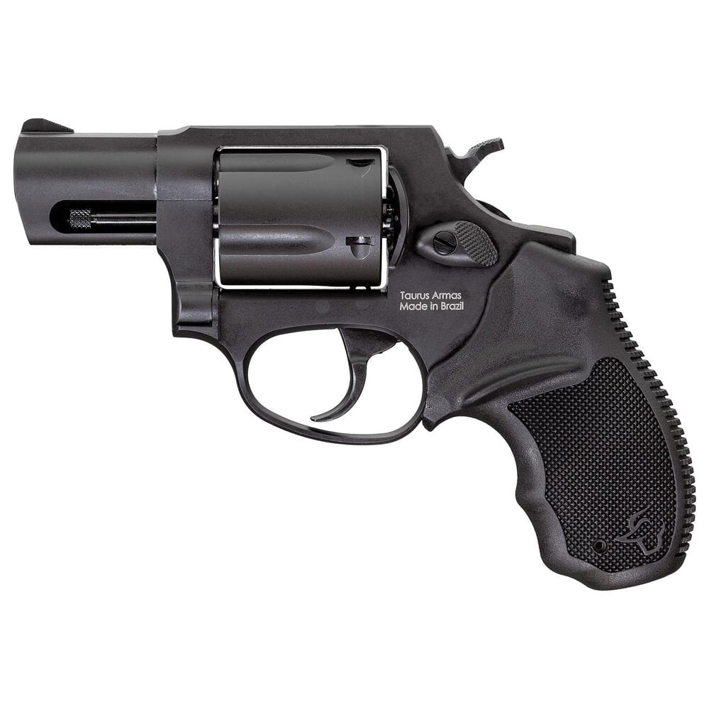 Taurus M605 .357 Mag Bk 2" 5rd CA Compliant Revolver 2-605021