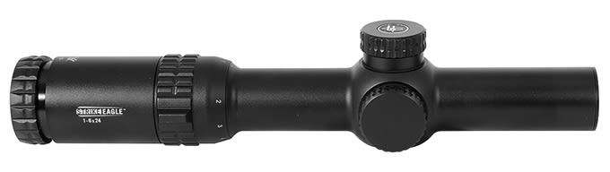 Vortex Strike Eagle 1-6x24 AR-BDC Scope UA-1274