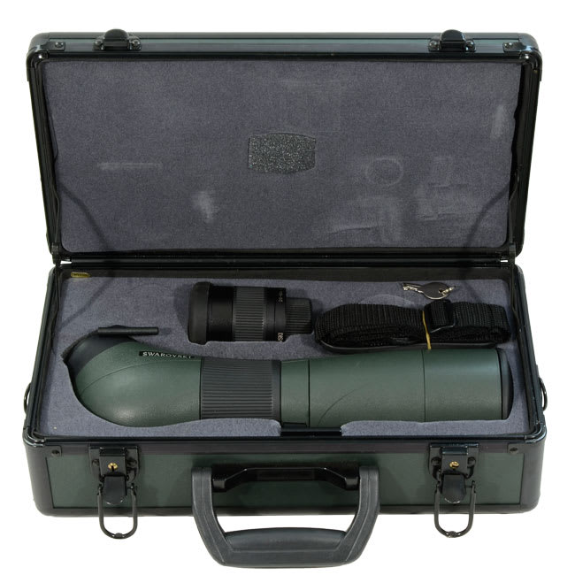 Swarovski 65 ATS Spotting Scope UA921