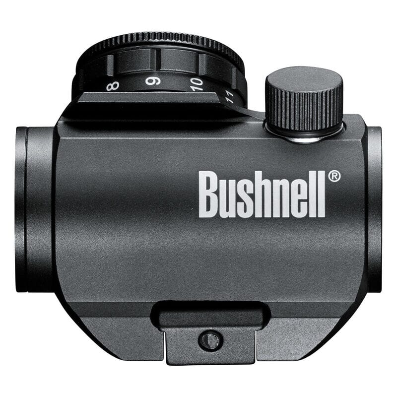 Bushnell AR Optics TRS-25 Hi-Rise 3 MOA Reflex Sight AR731306