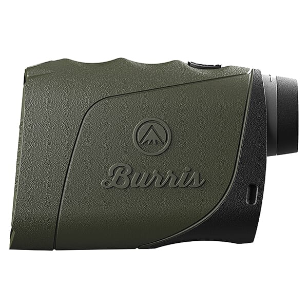 Burris Signature HD LRF2000 Laser Rangefinder 300351
