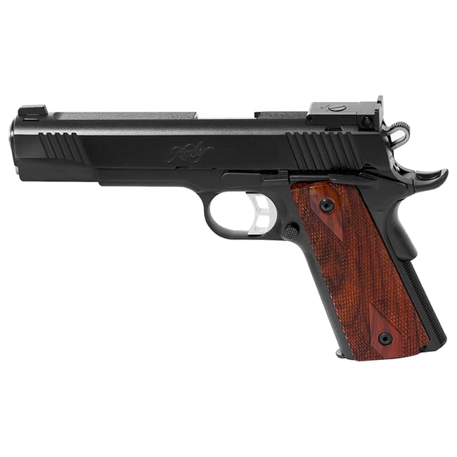 Kimber 1911 Gold Match II .45 ACP (2016) 3200354