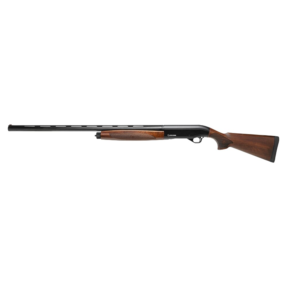 Savage Arms Stevens 560 Field 12ga 3" 28" Bbl Natural Turkish Walnut Semi-Auto Shotgun 57963