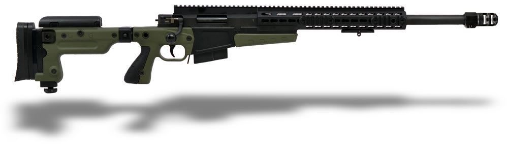 Accuracy International AX308